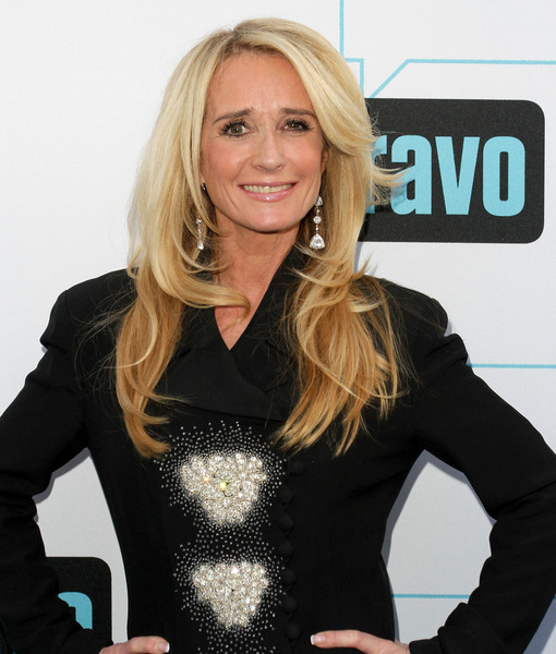 will kim richards return to rhobh? not exactly